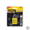 Ổ khóa số Stanley S742-056 30mm 3 Digit Zinc Security Indicator